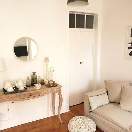 Apartment Rua Vincente Borga Cozy