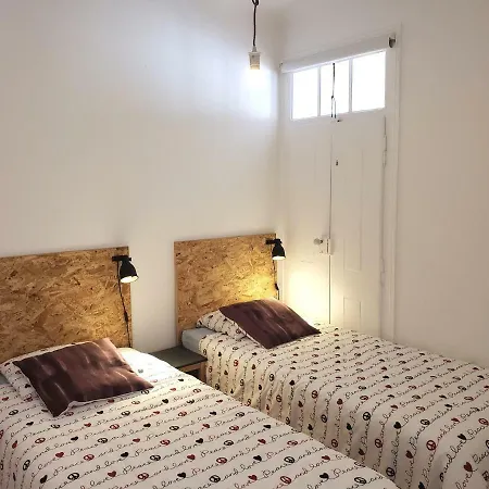 Apartment Rua Vincente Borga Cozy