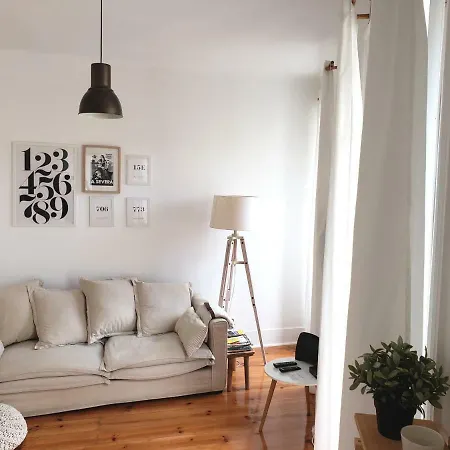 Apartamento Rua Vincente Borga Cozy *