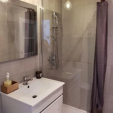 Rua Vincente Borga Cozy Apartamento