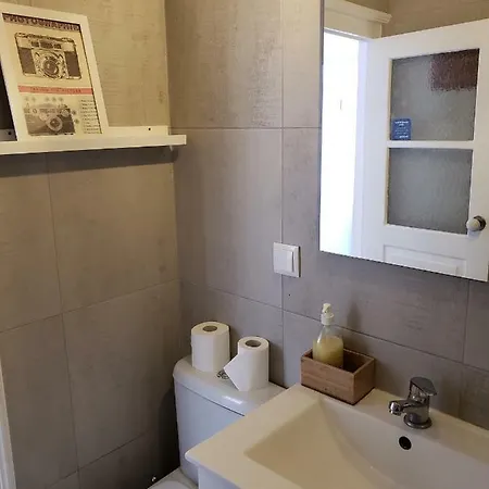 Apartment Rua Vincente Borga Cozy *